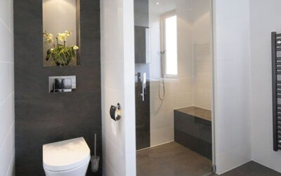 Bad Mundelsheim – mit Zinnwasser zum perfekten Badezimmer