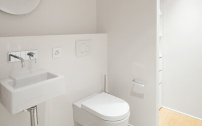 Ihr neues Bad in Kirchheim – mit Zinnwasser zur Wohlfühloase