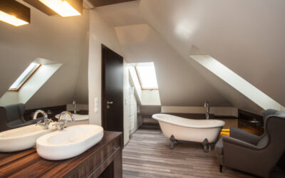 Bad Hessigheim – Ihr neues Badezimmer mit Stil und Funktion