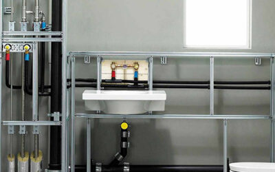 Sanitär Lauffen – Ihr regionaler Fachbetrieb für Bad, Wasser & Heizung